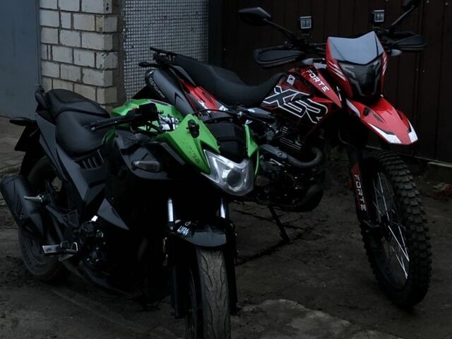 Лифан КПР, объемом двигателя 0.2 л и пробегом 0 тыс. км за 1200 $, фото 1 на Automoto.ua