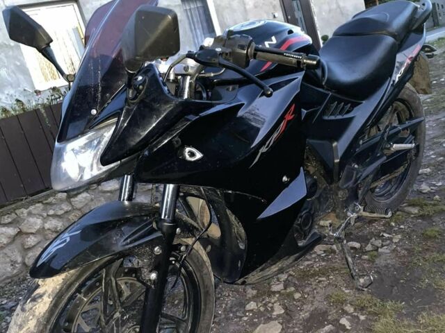 Ліфан КПР, об'ємом двигуна 0.2 л та пробігом 0 тис. км за 1300 $, фото 7 на Automoto.ua