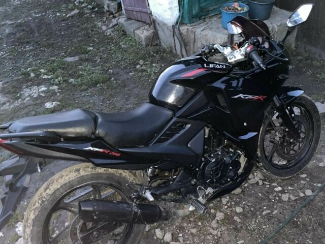Ліфан КПР, об'ємом двигуна 0.2 л та пробігом 0 тис. км за 1300 $, фото 2 на Automoto.ua