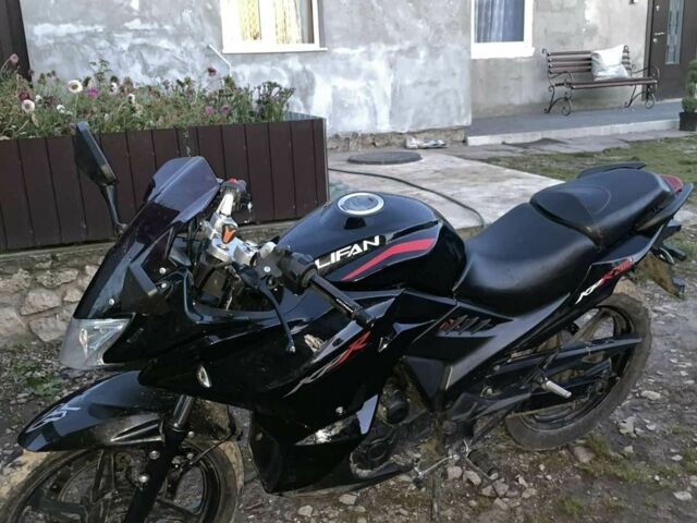 Ліфан КПР, об'ємом двигуна 0.2 л та пробігом 0 тис. км за 1300 $, фото 6 на Automoto.ua