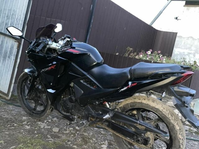 Ліфан КПР, об'ємом двигуна 0.2 л та пробігом 0 тис. км за 1300 $, фото 5 на Automoto.ua