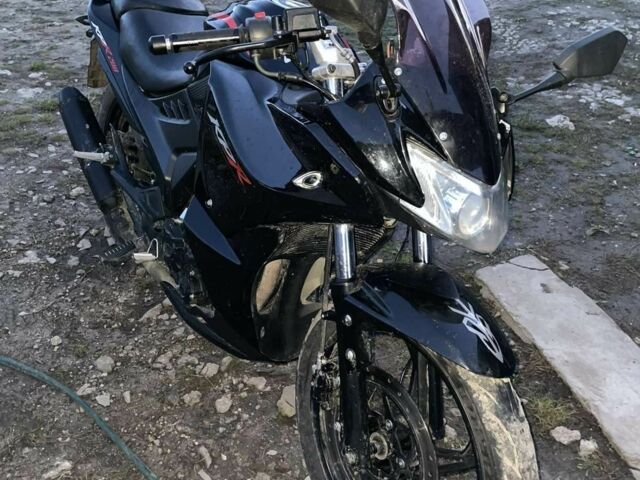 Ліфан КПР, об'ємом двигуна 0.2 л та пробігом 0 тис. км за 1300 $, фото 1 на Automoto.ua