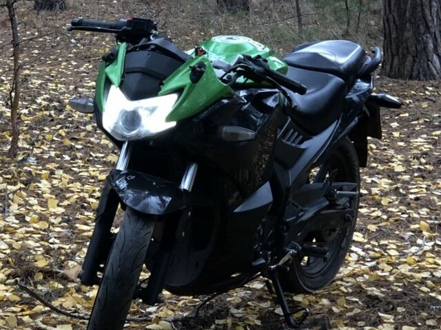 Лифан КПР, объемом двигателя 0.2 л и пробегом 0 тыс. км за 1200 $, фото 4 на Automoto.ua