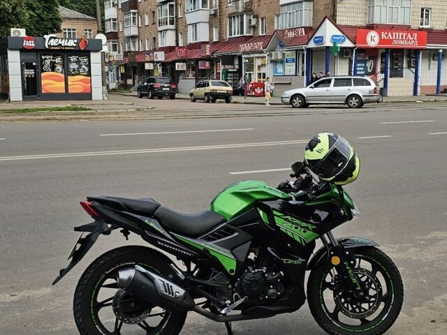 Лифан КПР, объемом двигателя 0.2 л и пробегом 0 тыс. км за 1539 $, фото 3 на Automoto.ua