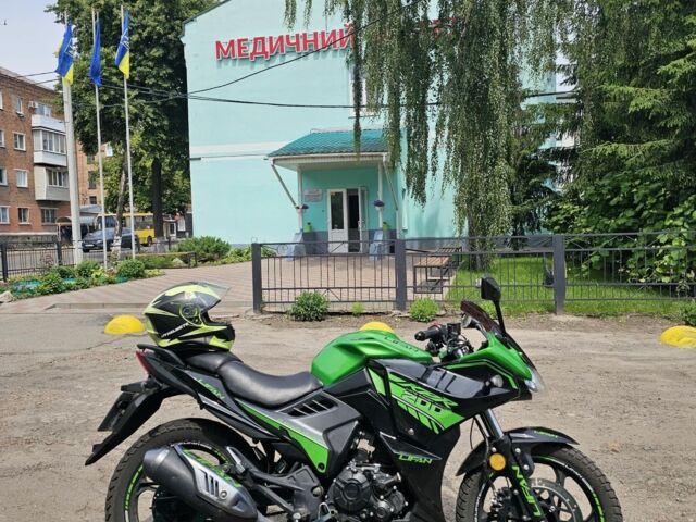 Лифан КПР, объемом двигателя 0.2 л и пробегом 0 тыс. км за 1539 $, фото 4 на Automoto.ua