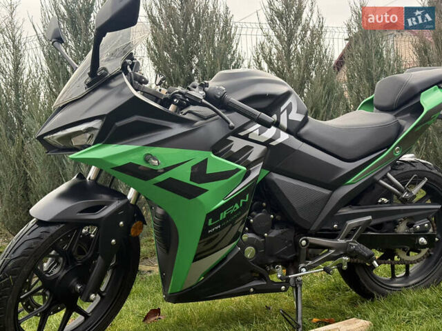 Лифан КПР, объемом двигателя 0 л и пробегом 4 тыс. км за 2300 $, фото 5 на Automoto.ua