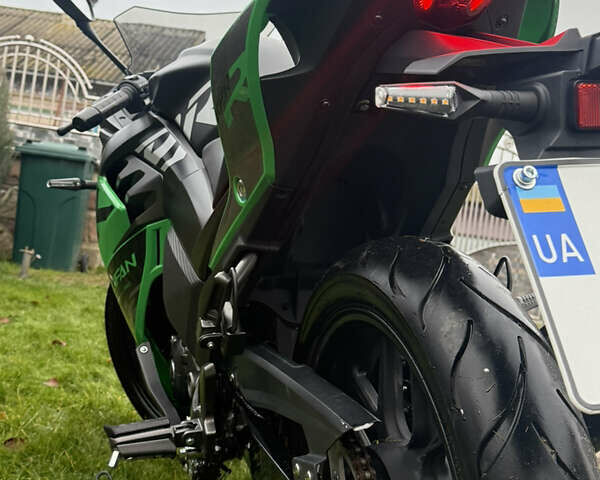 Лифан КПР, объемом двигателя 0 л и пробегом 4 тыс. км за 2300 $, фото 3 на Automoto.ua