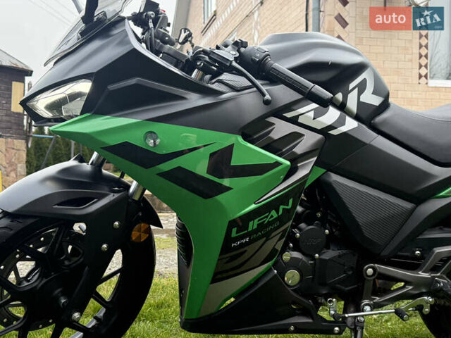 Лифан КПР, объемом двигателя 0 л и пробегом 4 тыс. км за 2300 $, фото 2 на Automoto.ua