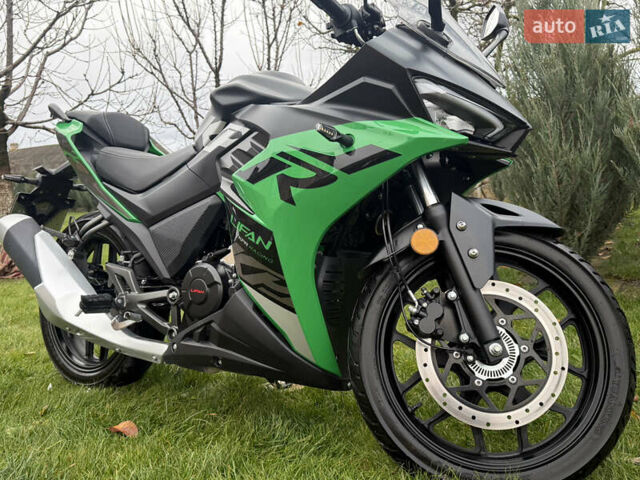 Лифан КПР, объемом двигателя 0 л и пробегом 4 тыс. км за 2300 $, фото 1 на Automoto.ua