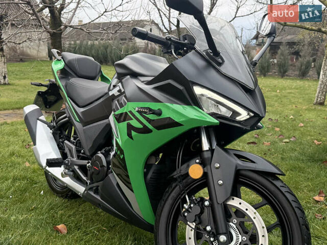 Лифан КПР, объемом двигателя 0 л и пробегом 4 тыс. км за 2300 $, фото 4 на Automoto.ua