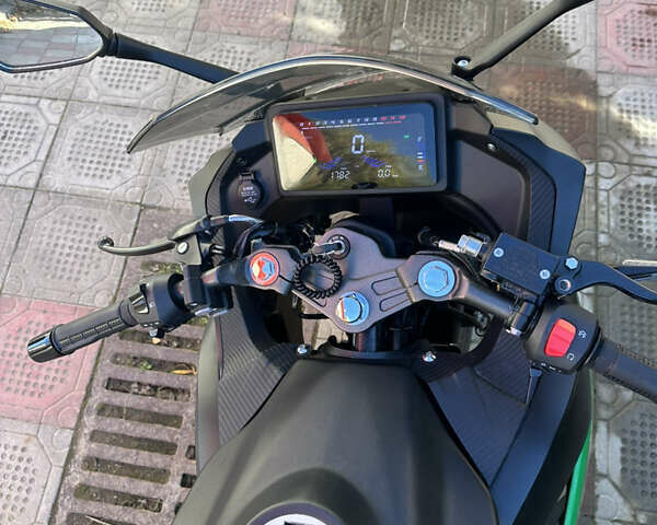 Зелений Ліфан КПР, об'ємом двигуна 0 л та пробігом 2 тис. км за 2350 $, фото 5 на Automoto.ua