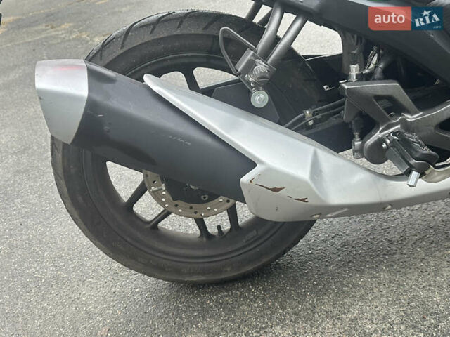 Зеленый Лифан КПР, объемом двигателя 0.25 л и пробегом 3 тыс. км за 2150 $, фото 4 на Automoto.ua