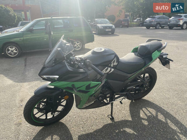 Зелений Ліфан КПР, об'ємом двигуна 0.25 л та пробігом 2 тис. км за 2300 $, фото 3 на Automoto.ua