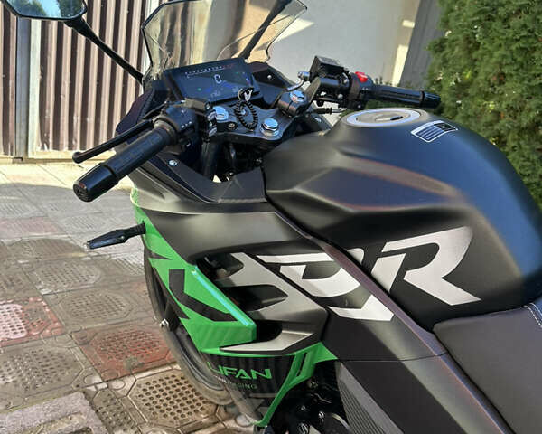 Зелений Ліфан КПР, об'ємом двигуна 0 л та пробігом 2 тис. км за 2350 $, фото 7 на Automoto.ua