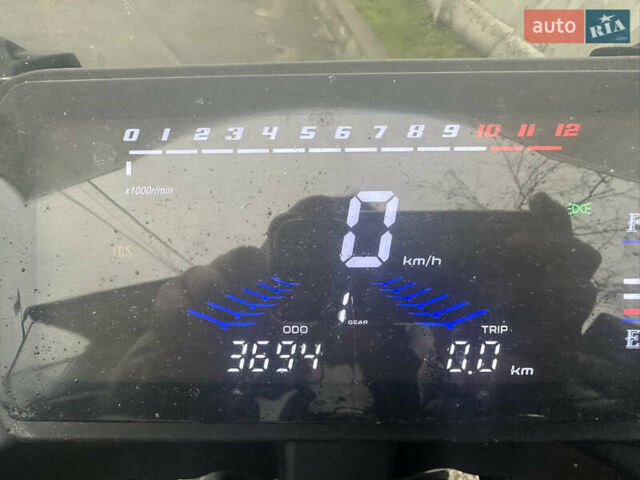 Зеленый Лифан КПР, объемом двигателя 0.25 л и пробегом 3 тыс. км за 2150 $, фото 8 на Automoto.ua