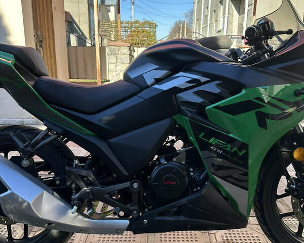 Зелений Ліфан КПР, об'ємом двигуна 0 л та пробігом 2 тис. км за 2350 $, фото 6 на Automoto.ua