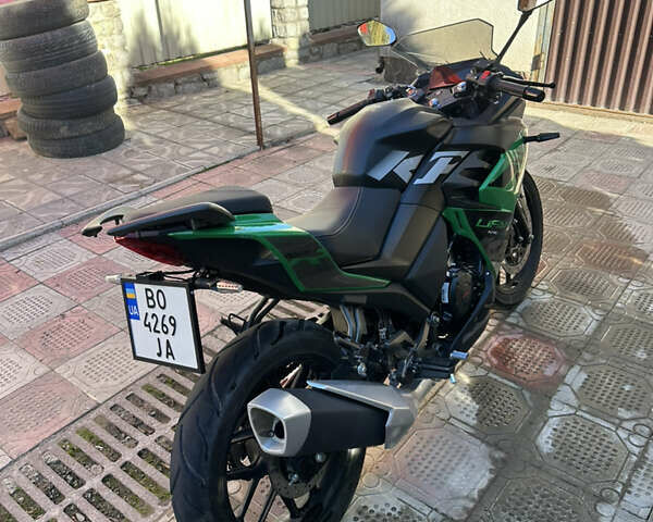 Зелений Ліфан КПР, об'ємом двигуна 0 л та пробігом 2 тис. км за 2350 $, фото 4 на Automoto.ua