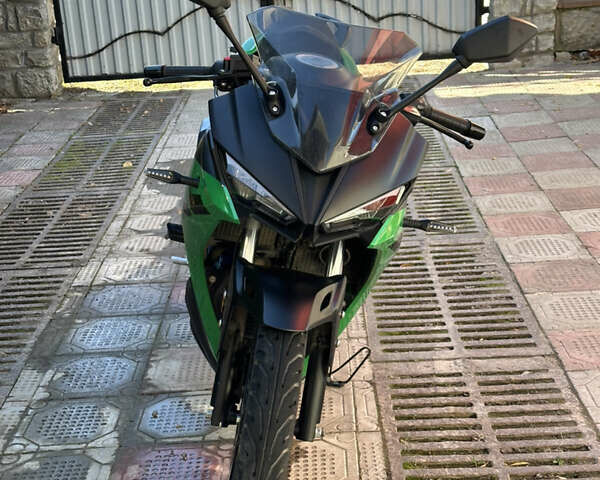 Зелений Ліфан КПР, об'ємом двигуна 0 л та пробігом 2 тис. км за 2350 $, фото 1 на Automoto.ua