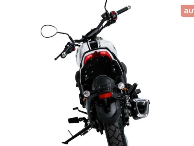 Лифан ЛФ, объемом двигателя 0.25 л и пробегом 0 тыс. км за 3513 $, фото 5 на Automoto.ua