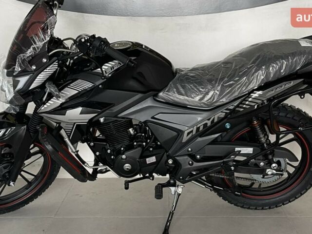 купити нове авто Ліфан ЛФ 2025 року від офіційного дилера MotoHub Ліфан фото