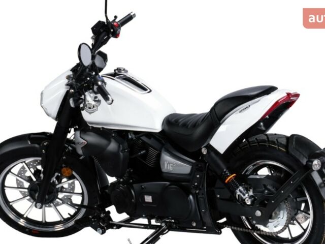 Лифан ЛФ, объемом двигателя 0.25 л и пробегом 0 тыс. км за 3513 $, фото 4 на Automoto.ua