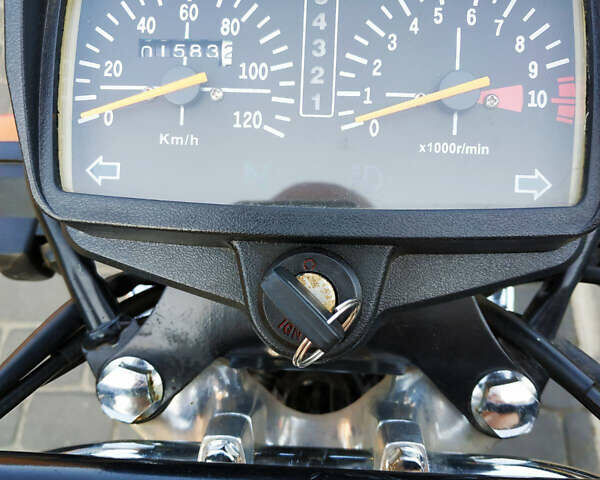 Лифан Ринг, объемом двигателя 0.15 л и пробегом 150 тыс. км за 800 $, фото 5 на Automoto.ua