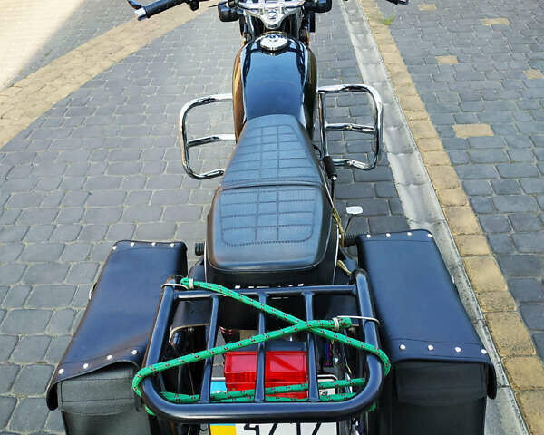 Лифан Ринг, объемом двигателя 0.15 л и пробегом 150 тыс. км за 800 $, фото 6 на Automoto.ua
