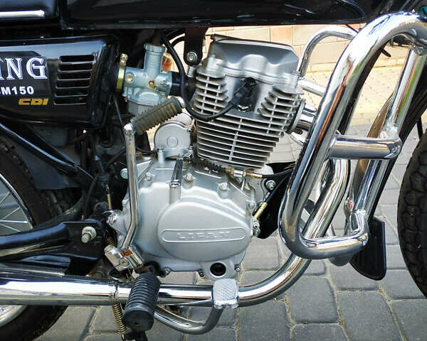 Лифан Ринг, объемом двигателя 0.15 л и пробегом 150 тыс. км за 800 $, фото 7 на Automoto.ua