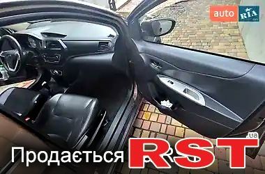 Коричневый Лифан X50, объемом двигателя 1.5 л и пробегом 101 тыс. км за 4850 $, фото 3 на Automoto.ua