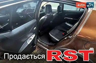 Коричневый Лифан X50, объемом двигателя 1.5 л и пробегом 101 тыс. км за 4850 $, фото 7 на Automoto.ua