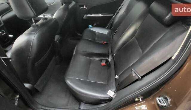 Коричневий Ліфан X50, об'ємом двигуна 1.5 л та пробігом 101 тис. км за 4700 $, фото 1 на Automoto.ua