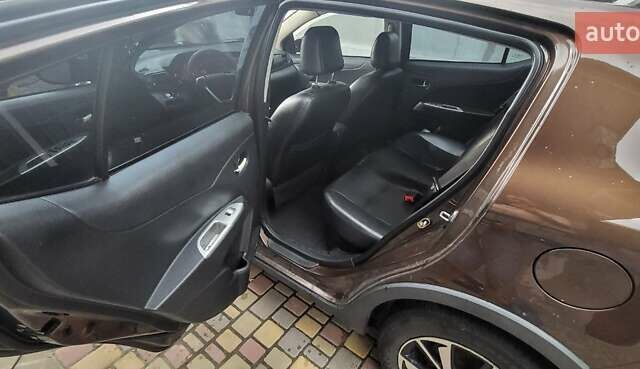Коричневий Ліфан X50, об'ємом двигуна 1.5 л та пробігом 101 тис. км за 4700 $, фото 2 на Automoto.ua