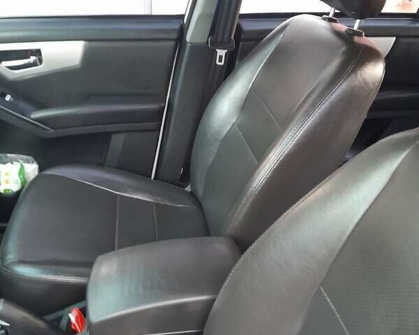 Білий Ліфан Х60, об'ємом двигуна 1.79 л та пробігом 120 тис. км за 6000 $, фото 2 на Automoto.ua