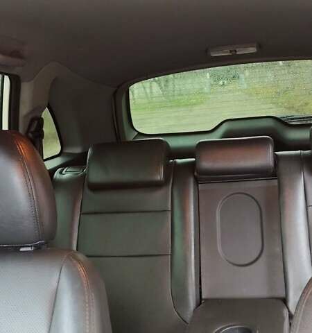 Белый Лифан Х60, объемом двигателя 1.79 л и пробегом 91 тыс. км за 5600 $, фото 16 на Automoto.ua