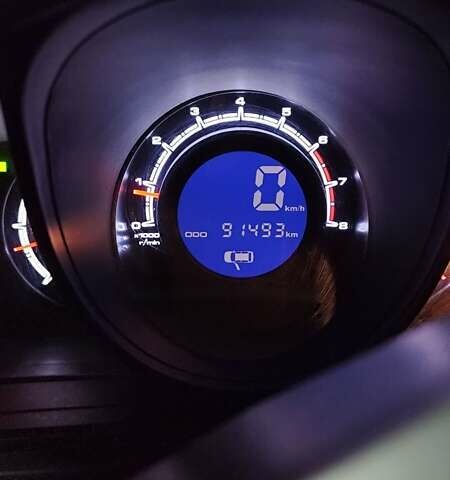 Белый Лифан Х60, объемом двигателя 1.79 л и пробегом 91 тыс. км за 5600 $, фото 6 на Automoto.ua