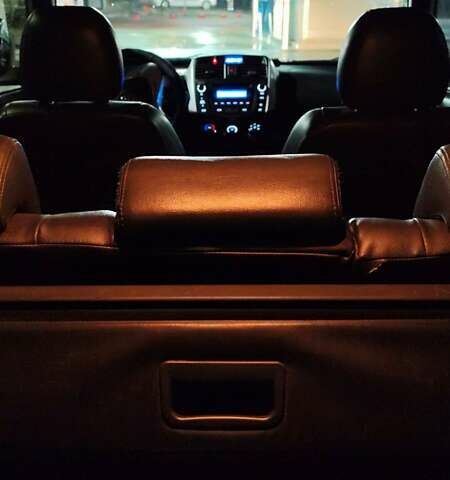 Белый Лифан Х60, объемом двигателя 1.79 л и пробегом 91 тыс. км за 5600 $, фото 7 на Automoto.ua