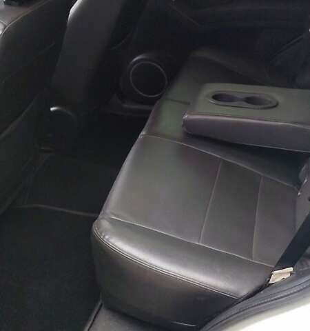 Белый Лифан Х60, объемом двигателя 1.79 л и пробегом 91 тыс. км за 5600 $, фото 19 на Automoto.ua