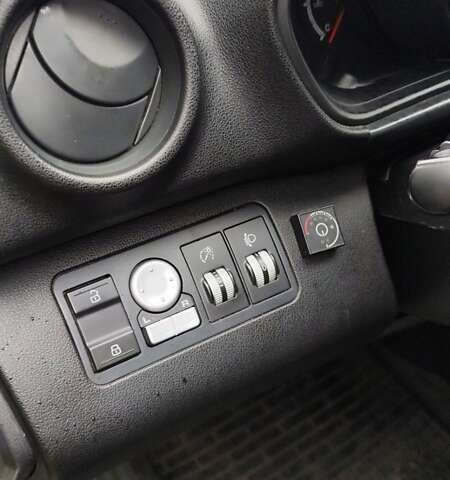 Белый Лифан Х60, объемом двигателя 1.79 л и пробегом 91 тыс. км за 5600 $, фото 12 на Automoto.ua