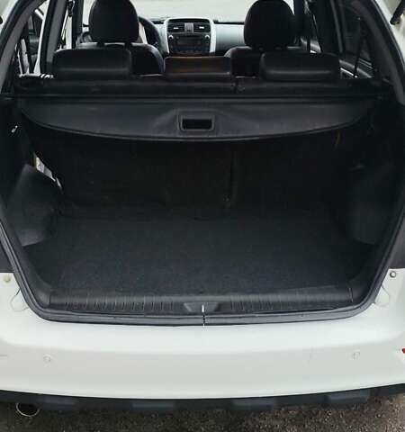 Белый Лифан Х60, объемом двигателя 1.79 л и пробегом 91 тыс. км за 5600 $, фото 18 на Automoto.ua