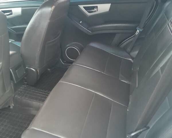 Білий Ліфан Х60, об'ємом двигуна 1.79 л та пробігом 120 тис. км за 6000 $, фото 1 на Automoto.ua