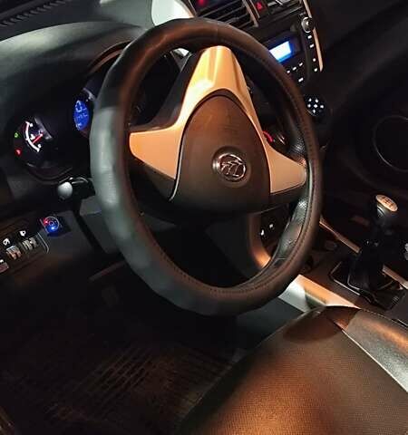 Белый Лифан Х60, объемом двигателя 1.79 л и пробегом 91 тыс. км за 5600 $, фото 5 на Automoto.ua