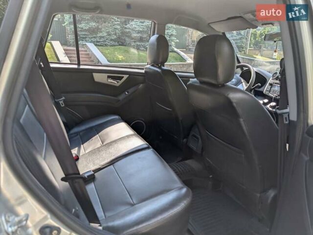 Бежевый Лифан Х60, объемом двигателя 1.79 л и пробегом 42 тыс. км за 5200 $, фото 14 на Automoto.ua