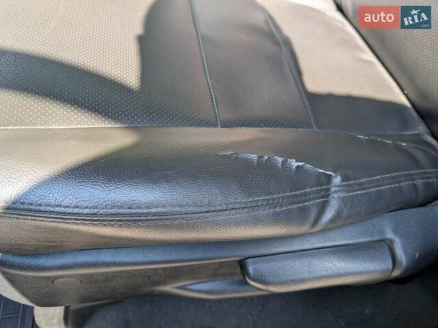 Бежевый Лифан Х60, объемом двигателя 1.79 л и пробегом 42 тыс. км за 5200 $, фото 21 на Automoto.ua