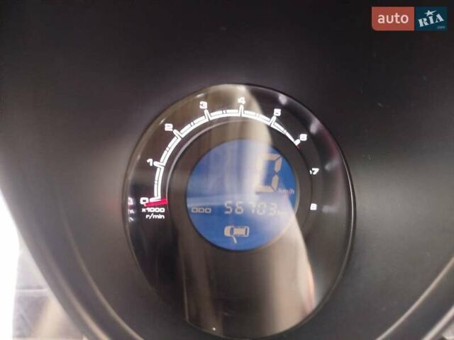 Черный Лифан Х60, объемом двигателя 1.8 л и пробегом 57 тыс. км за 4400 $, фото 7 на Automoto.ua