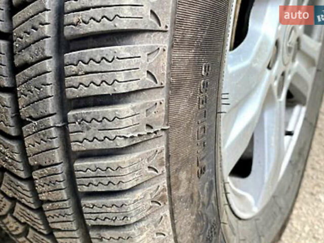 Чорний Ліфан Х60, об'ємом двигуна 1.8 л та пробігом 73 тис. км за 6500 $, фото 10 на Automoto.ua