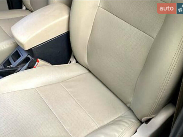 Чорний Ліфан Х60, об'ємом двигуна 1.8 л та пробігом 73 тис. км за 6500 $, фото 4 на Automoto.ua