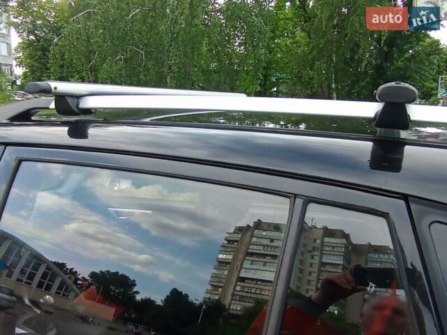 Черный Лифан Х60, объемом двигателя 1.8 л и пробегом 82 тыс. км за 7000 $, фото 21 на Automoto.ua