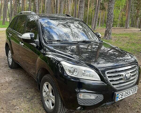 Лифан Х60, объемом двигателя 1.8 л и пробегом 140 тыс. км за 5500 $, фото 2 на Automoto.ua