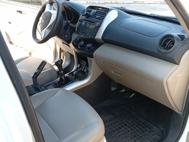 Лифан Х60, объемом двигателя 1.8 л и пробегом 0 тыс. км за 5300 $, фото 7 на Automoto.ua