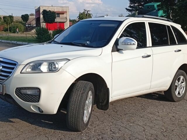 Лифан Х60, объемом двигателя 1.8 л и пробегом 0 тыс. км за 5300 $, фото 11 на Automoto.ua